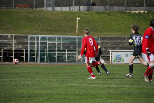 Teil 2 B-Junioren Wacker-Martinroda 2:1(3.2008)