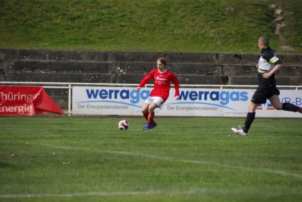 Teil 2 B-Junioren Wacker-Martinroda 2:1(3.2008)