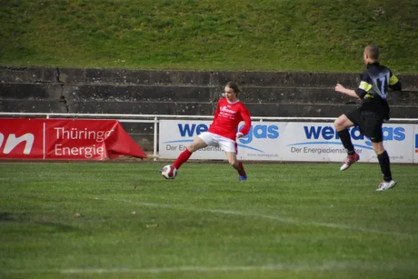 Teil 2 B-Junioren Wacker-Martinroda 2:1(3.2008)