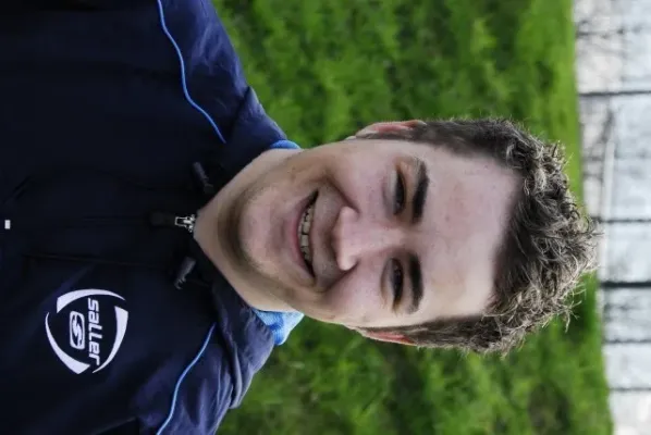 I.Mannschaft gegen Breitungen (4.2008)