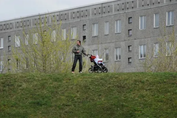 I.Mannschaft gegen Breitungen (4.2008)