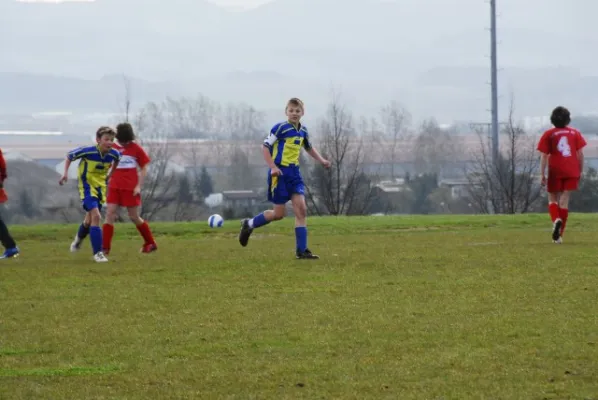 D3-Junioren gegen Langenfeld (4.2008)