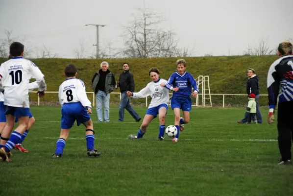 D2-Junioren Wacker-Obere Rhön 7:1 (4.2008)