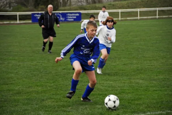 D2-Junioren Wacker-Obere Rhön 7:1 (4.2008)