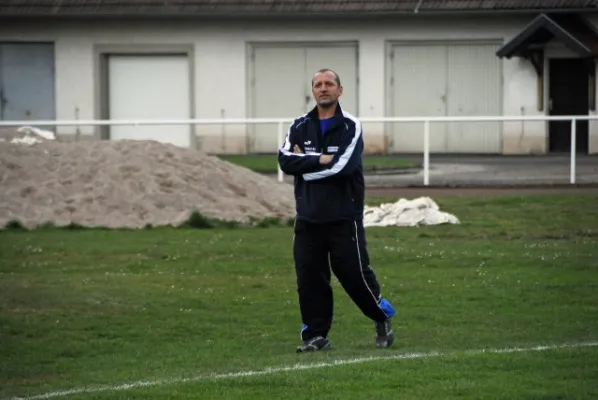 D2-Junioren Wacker-Obere Rhön 7:1 (4.2008)