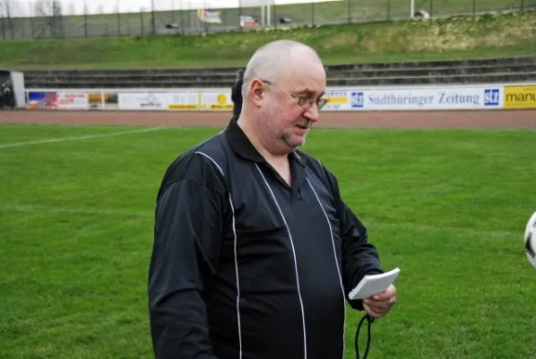 D2-Junioren Wacker-Obere Rhön 7:1 (4.2008)