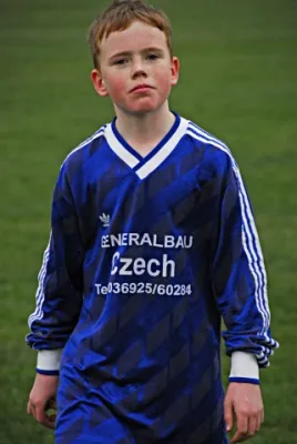 D2-Junioren Wacker-Obere Rhön 7:1 (4.2008)