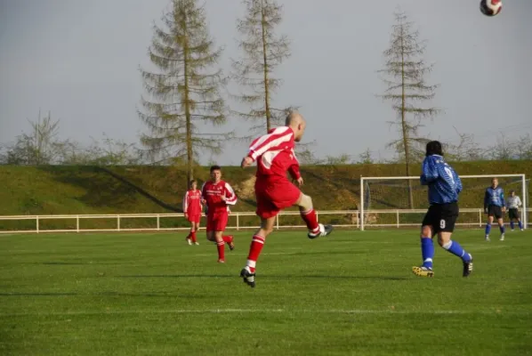 I.Mannschaft geg.Schmalkalden(4.2008)