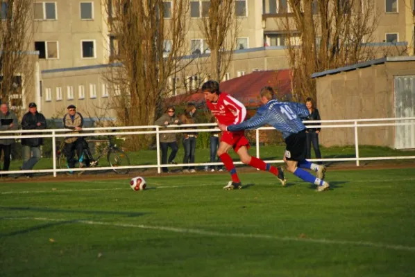 I.Mannschaft geg.Schmalkalden(4.2008)