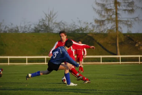 I.Mannschaft geg.Schmalkalden(4.2008)