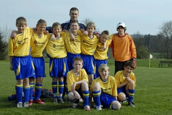 D2-Junioren geg.Stadtlengsfeld I(4.2008)