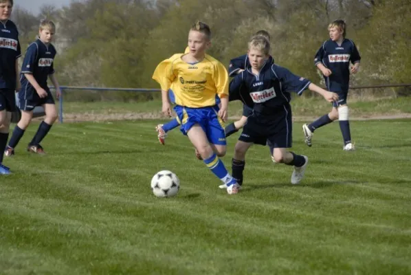D2-Junioren geg.Stadtlengsfeld I(4.2008)