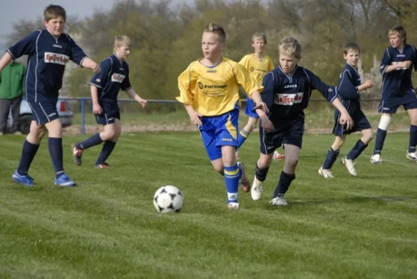 D2-Junioren geg.Stadtlengsfeld I(4.2008)