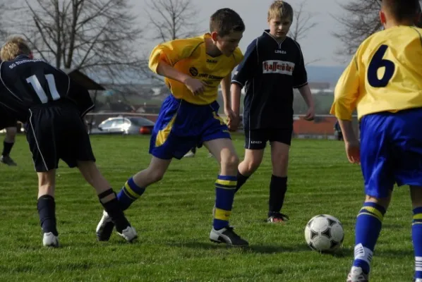 D2-Junioren geg.Stadtlengsfeld I(4.2008)