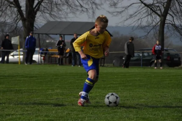 D2-Junioren geg.Stadtlengsfeld I(4.2008)
