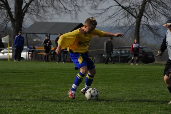 D2-Junioren geg.Stadtlengsfeld I(4.2008)