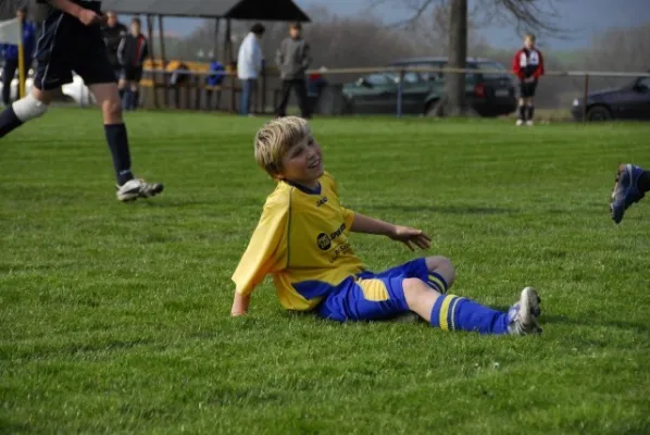 D2-Junioren geg.Stadtlengsfeld I(4.2008)
