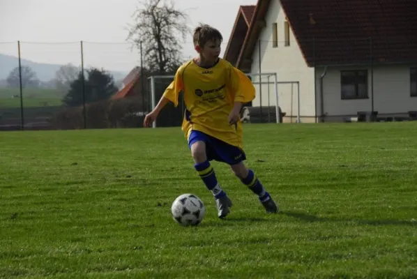 D2-Junioren geg.Stadtlengsfeld I(4.2008)