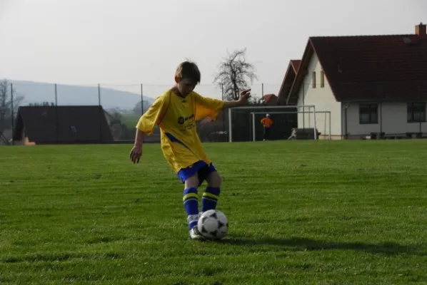 D2-Junioren geg.Stadtlengsfeld I(4.2008)