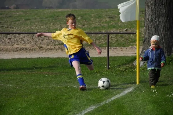 D2-Junioren geg.Stadtlengsfeld I(4.2008)