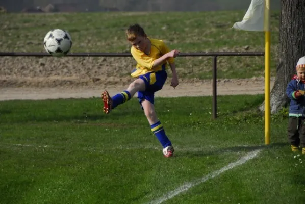 D2-Junioren geg.Stadtlengsfeld I(4.2008)