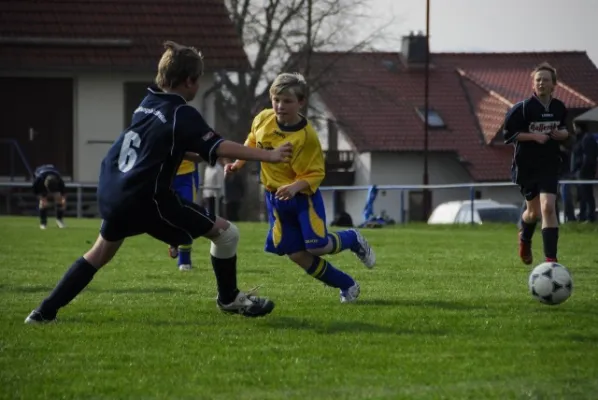 D2-Junioren geg.Stadtlengsfeld I(4.2008)