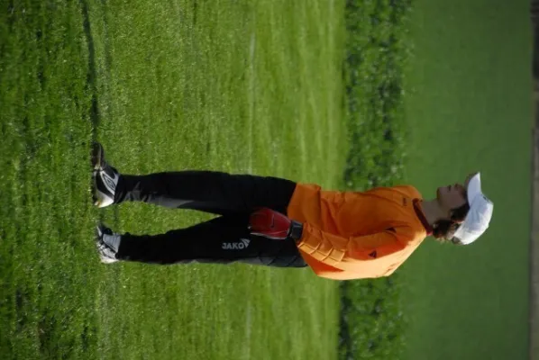 D2-Junioren geg.Stadtlengsfeld I(4.2008)