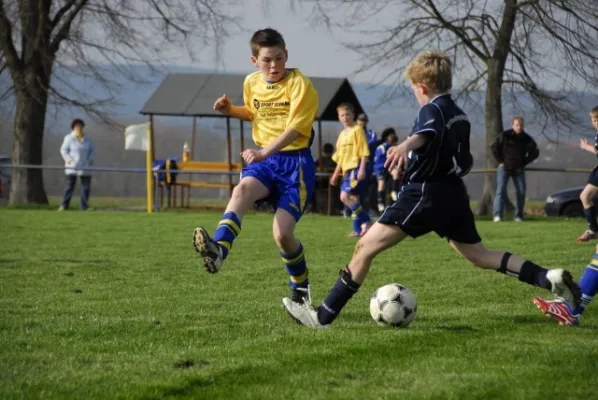 D2-Junioren geg.Stadtlengsfeld I(4.2008)
