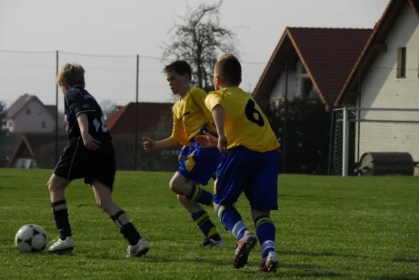 D2-Junioren geg.Stadtlengsfeld I(4.2008)