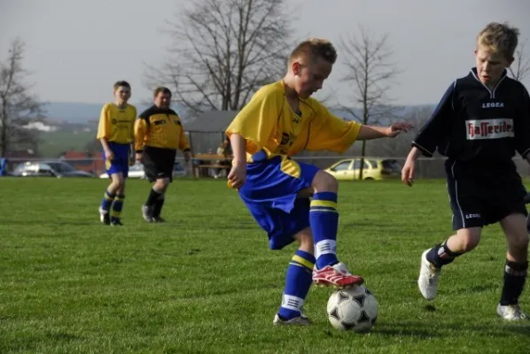 D2-Junioren geg.Stadtlengsfeld I(4.2008)