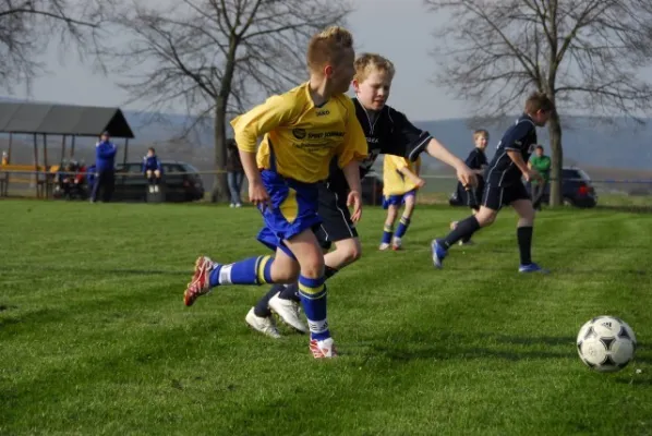 D2-Junioren geg.Stadtlengsfeld I(4.2008)