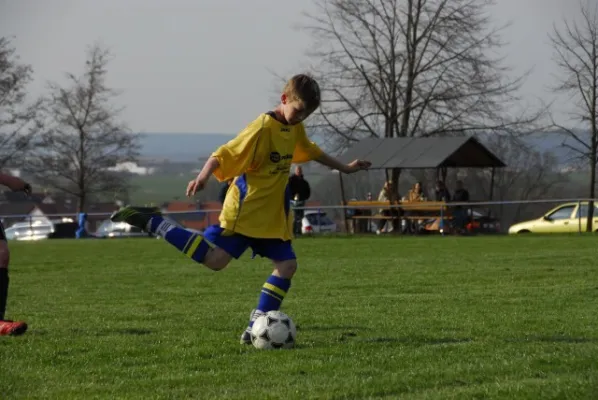 D2-Junioren geg.Stadtlengsfeld I(4.2008)