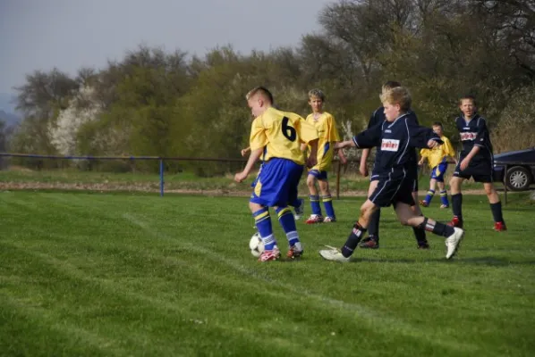 D2-Junioren geg.Stadtlengsfeld I(4.2008)