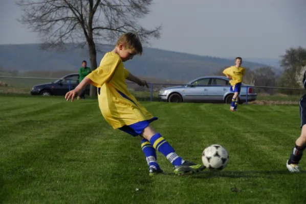 D2-Junioren geg.Stadtlengsfeld I(4.2008)