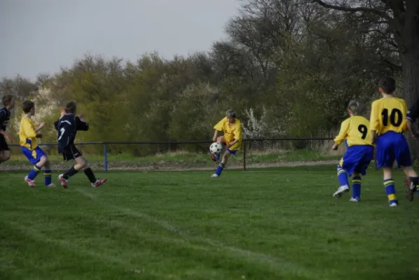 D2-Junioren geg.Stadtlengsfeld I(4.2008)