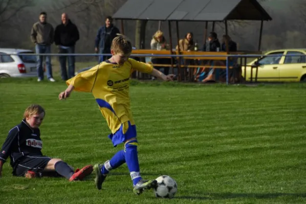 D2-Junioren geg.Stadtlengsfeld I(4.2008)