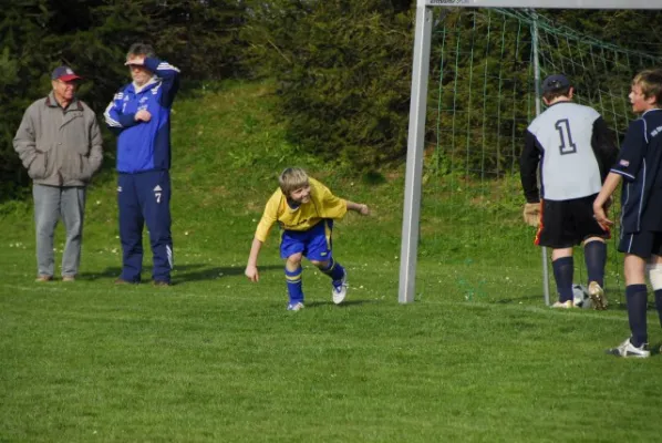 D2-Junioren geg.Stadtlengsfeld I(4.2008)