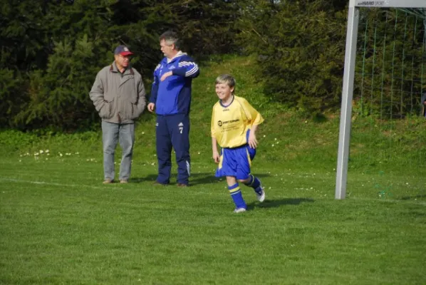 D2-Junioren geg.Stadtlengsfeld I(4.2008)