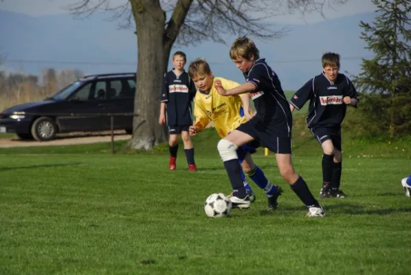 D2-Junioren geg.Stadtlengsfeld I(4.2008)
