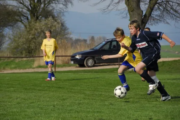 D2-Junioren geg.Stadtlengsfeld I(4.2008)