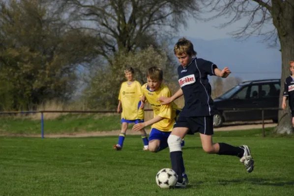 D2-Junioren geg.Stadtlengsfeld I(4.2008)