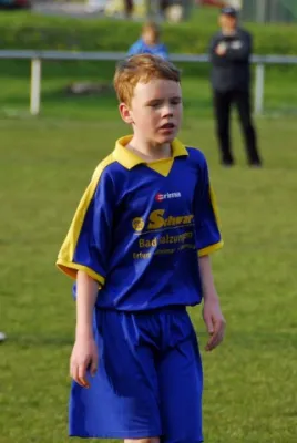 D I-Junioren in Herges(4.2008)