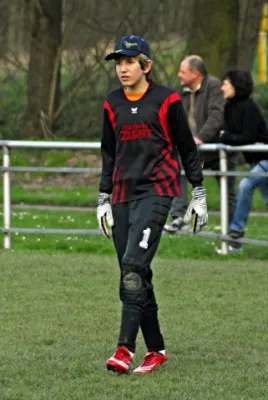 D I-Junioren in Herges(4.2008)