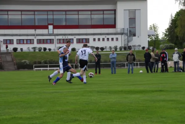 AH gegen Kaltenborn 5:1(5.2008)