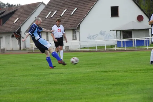 AH gegen Kaltenborn 5:1(5.2008)