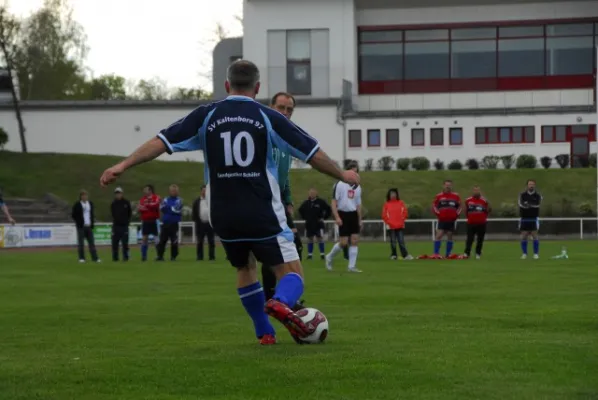 AH gegen Kaltenborn 5:1(5.2008)