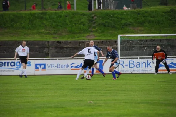 AH gegen Kaltenborn 5:1(5.2008)