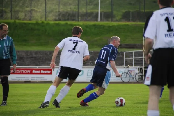 AH gegen Kaltenborn 5:1(5.2008)