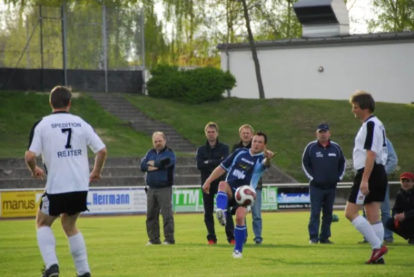 AH gegen Kaltenborn 5:1(5.2008)