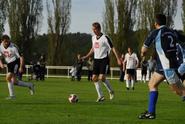 AH gegen Kaltenborn 5:1(5.2008)